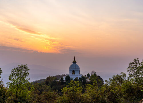 Pokhara Sightseeing & Adventure Tour