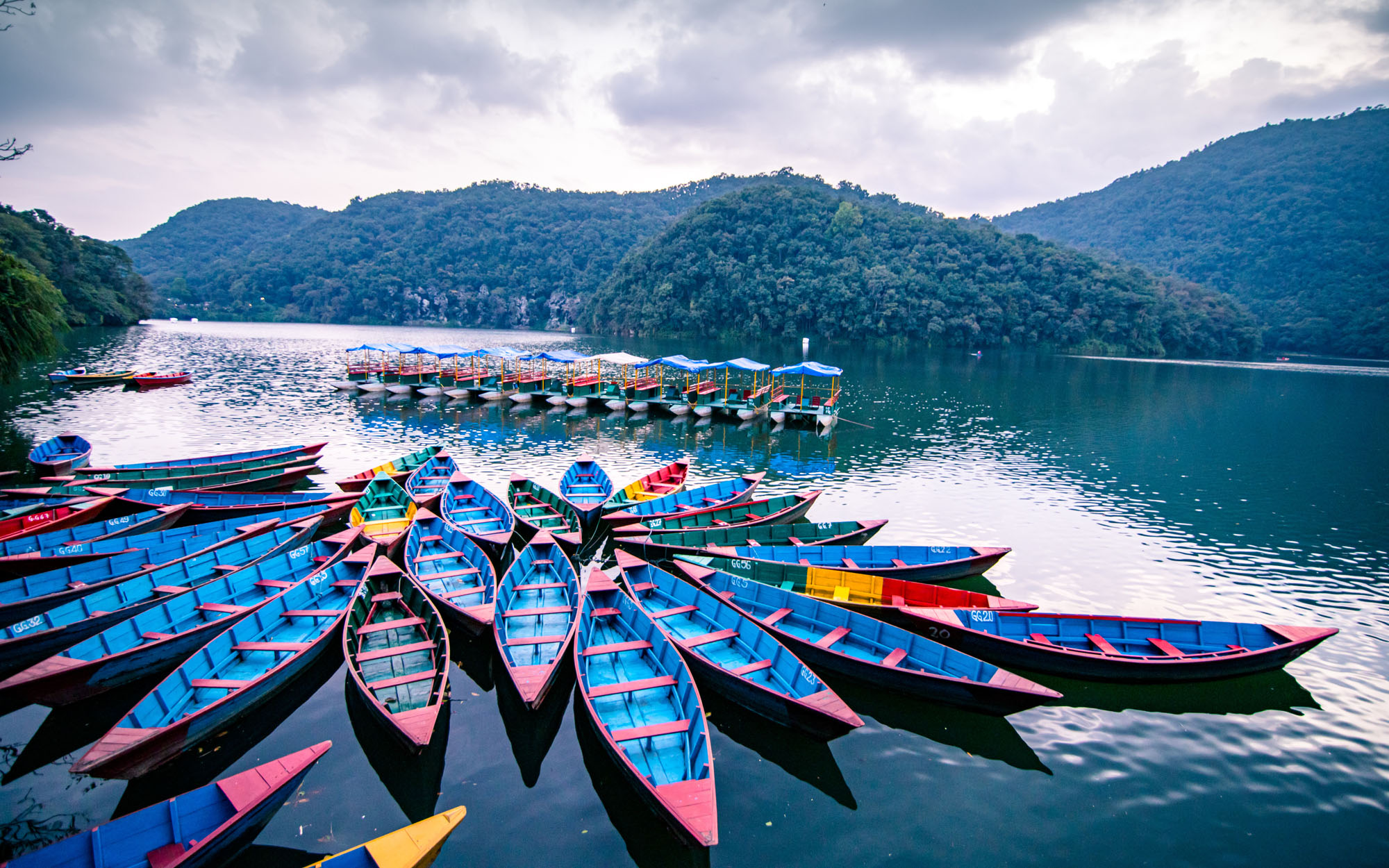 Pokhara Tour - 3 Days