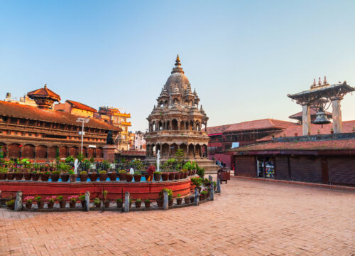 Kathmandu Tour - 3 days