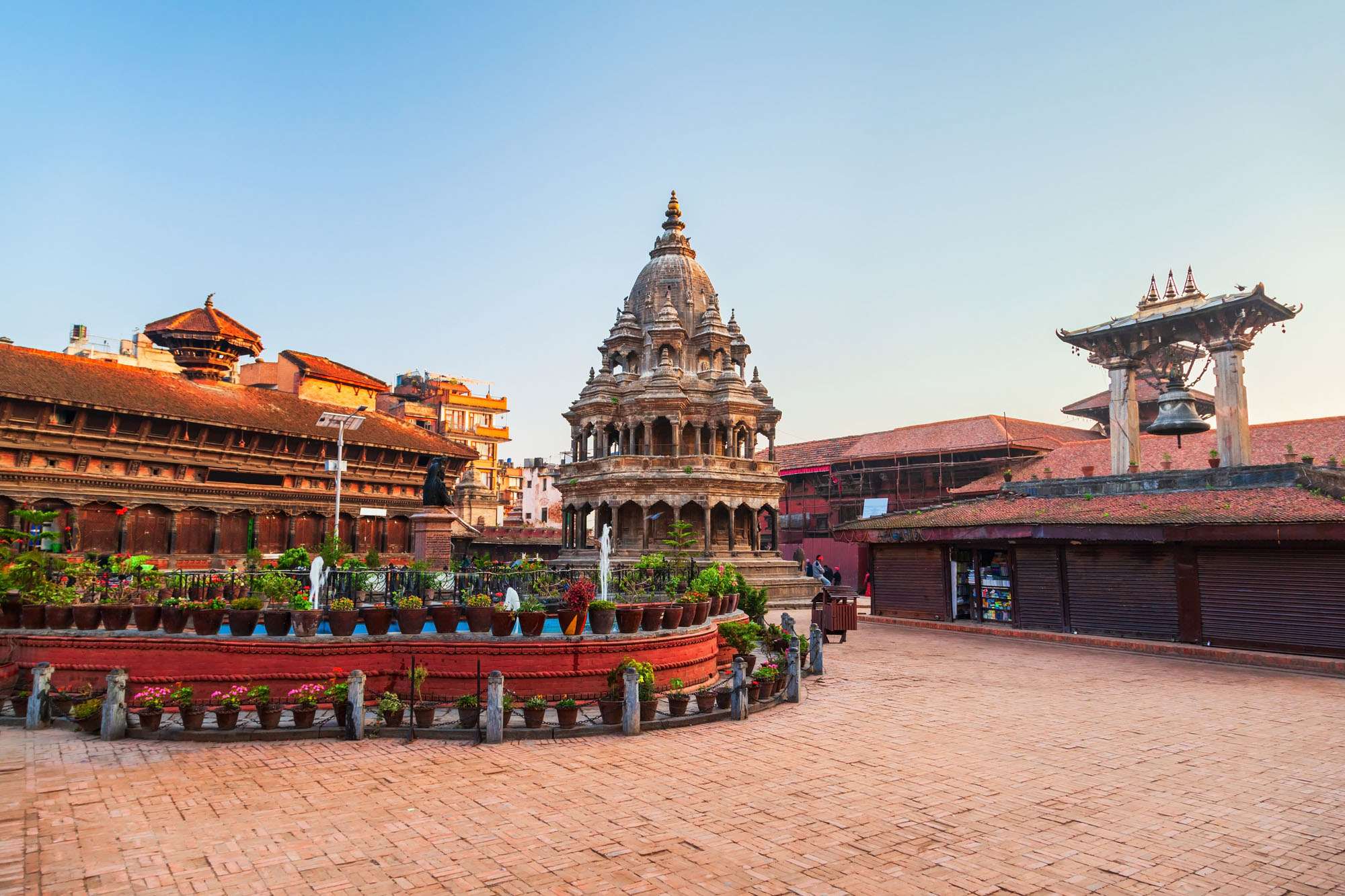 Kathmandu Tour - 3 days