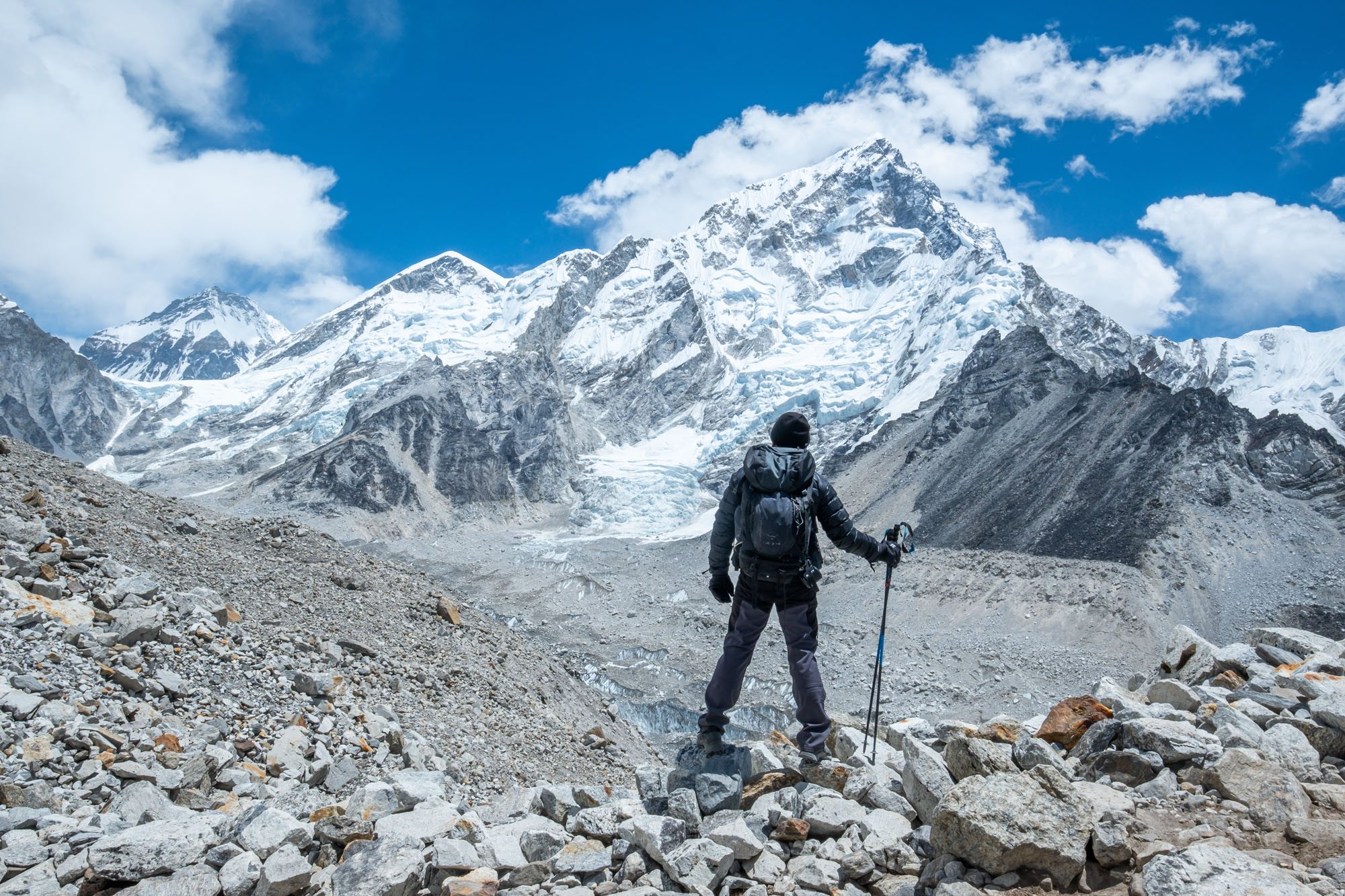 Everest Region