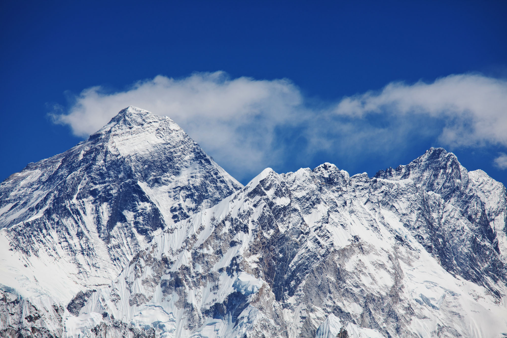  Everest Region