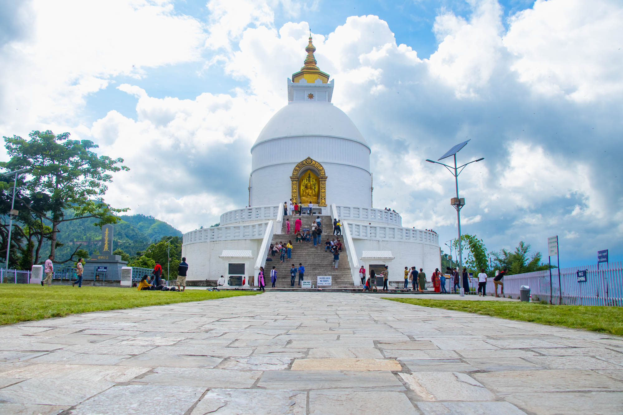 Pokhara